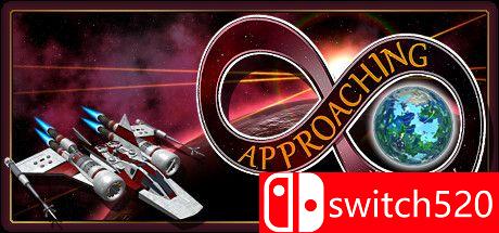 《接近无限（Approaching Infinity）》游戏主图