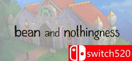 《豆子与虚无（Bean and Nothingness）》游戏封面
