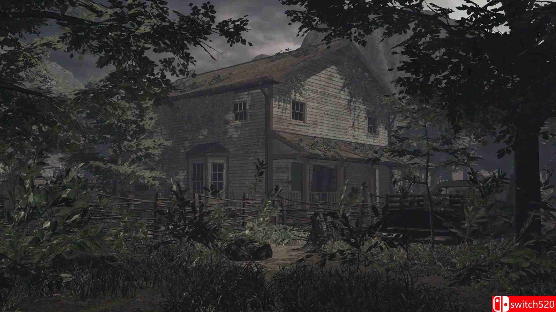 《巫术时间（Witching Hour）》DARKSiDERS镜像版[EN]_1