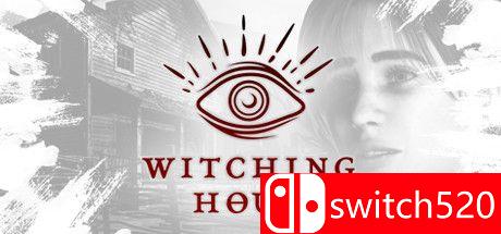 《巫术时间（Witching Hour）》DARKSiDERS镜像版[EN]