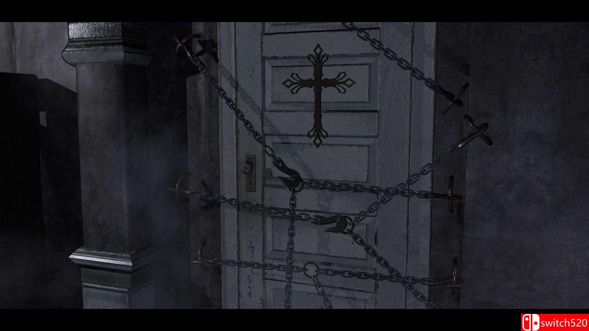 《巫术时间（Witching Hour）》DARKSiDERS镜像版[EN]_2