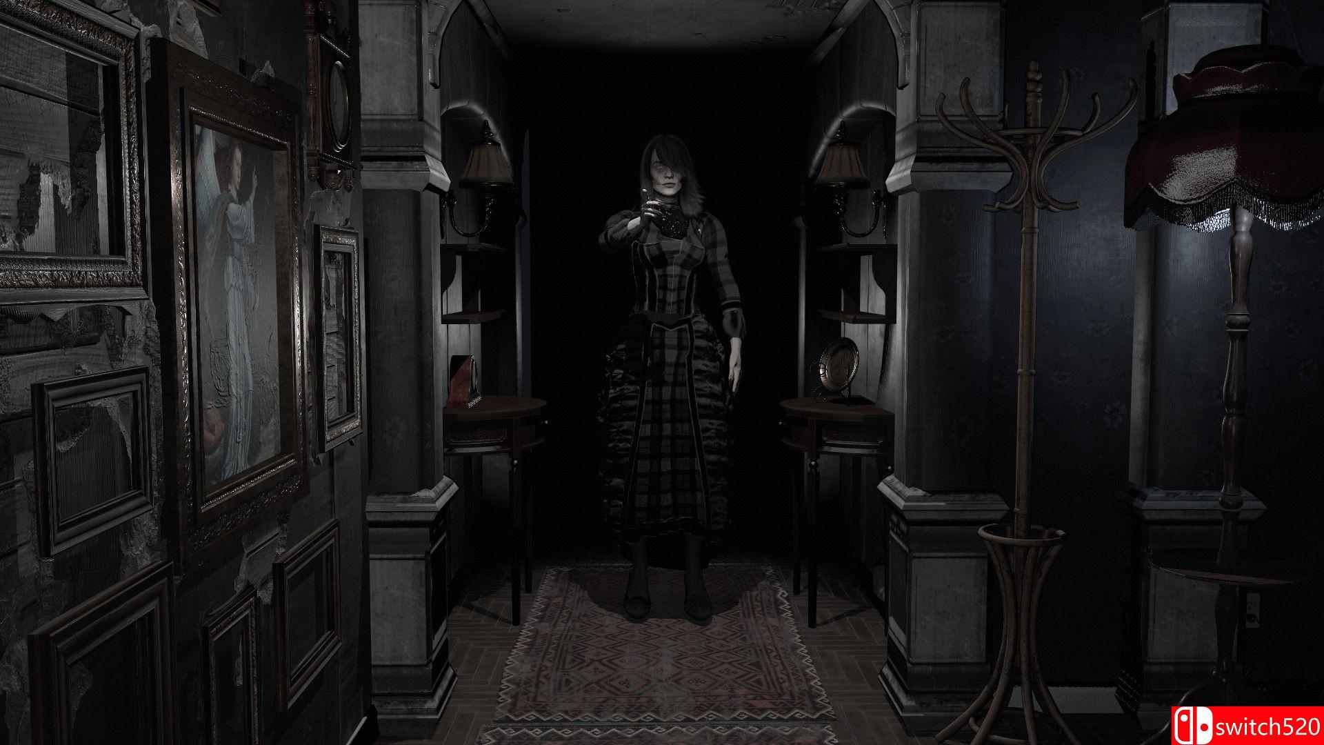 《巫术时间（Witching Hour）》DARKSiDERS镜像版[EN]_3