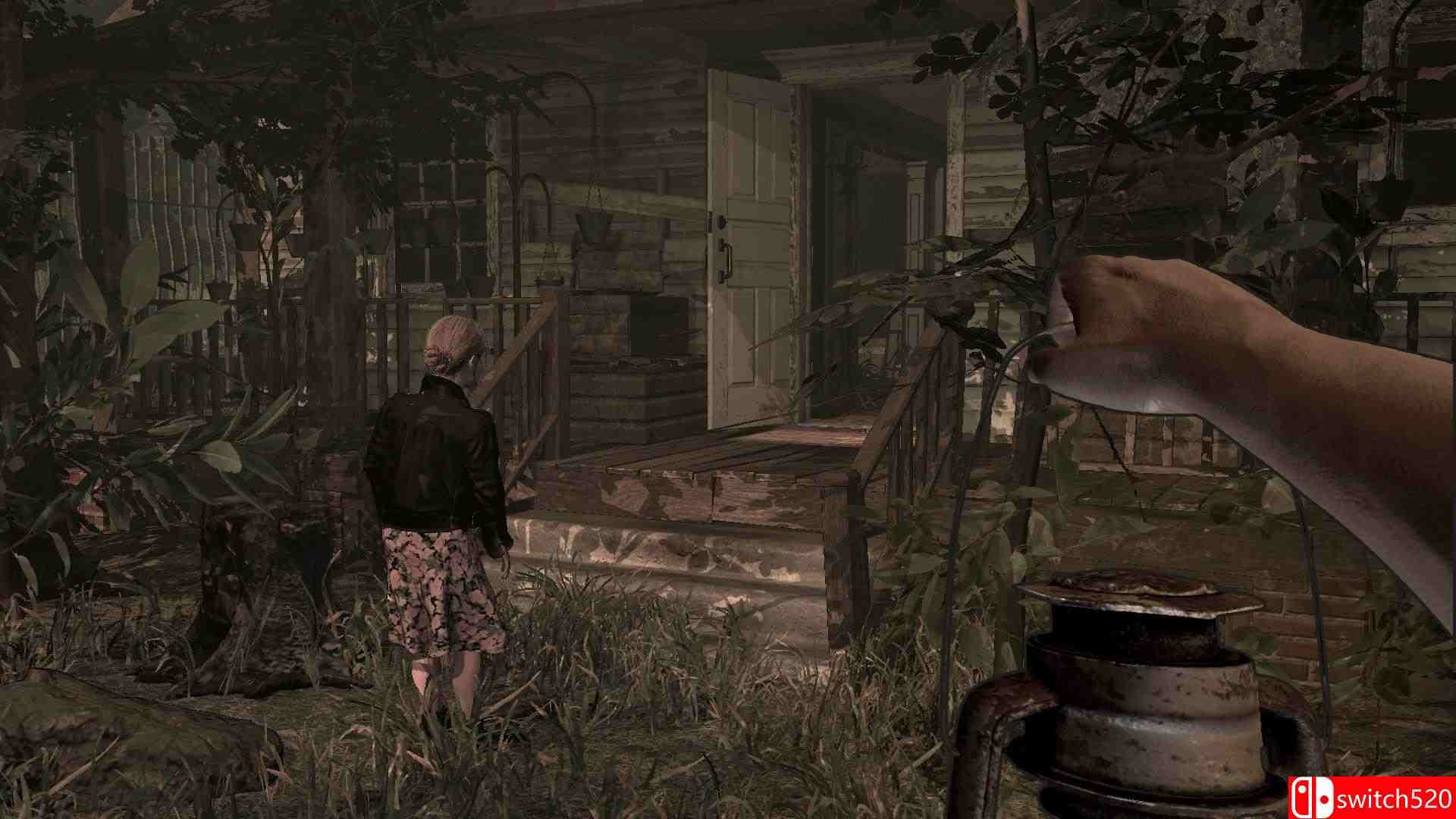 《巫术时间（Witching Hour）》DARKSiDERS镜像版[EN]_4