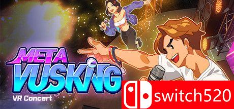 《Metavusking》游戏封面图