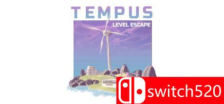 《TEMPUS》游戏主视觉图