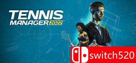 Tennis Manager 2022游戏封面