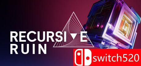 《递归之墟（Recursive Ruin）》游戏主图