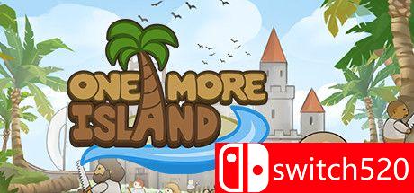 《还有一个岛（One More Island）》官方中文 P2P硬盘版[CN/EN/JP]_0