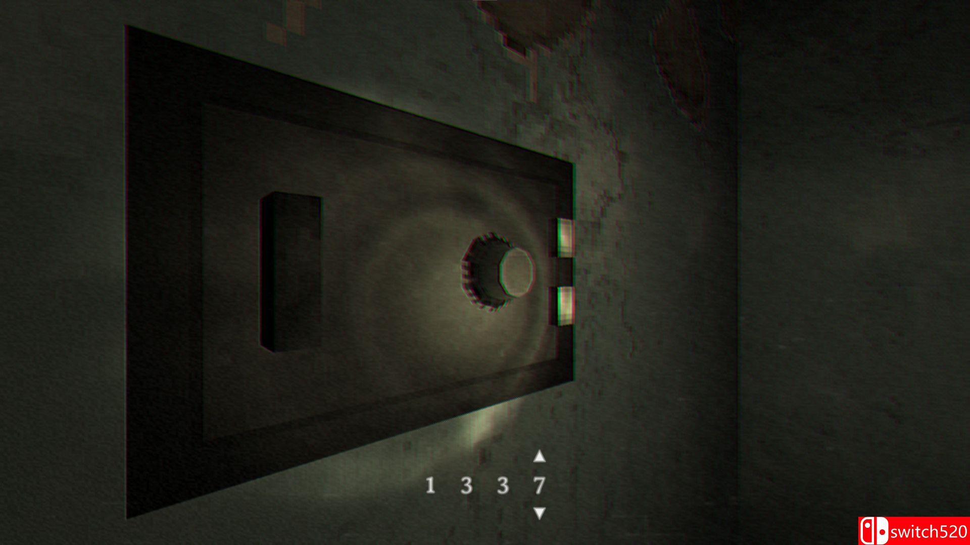 剪刀之夜游戏截图3