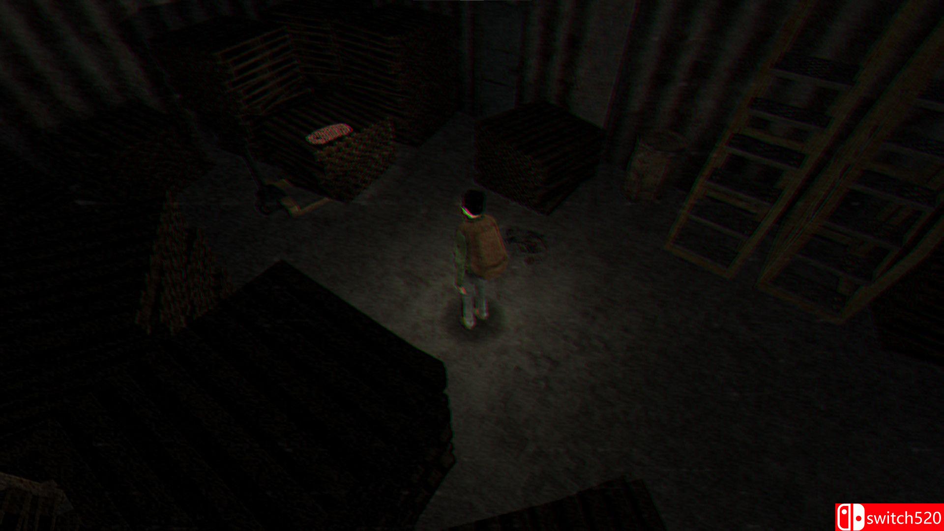 剪刀之夜游戏截图5