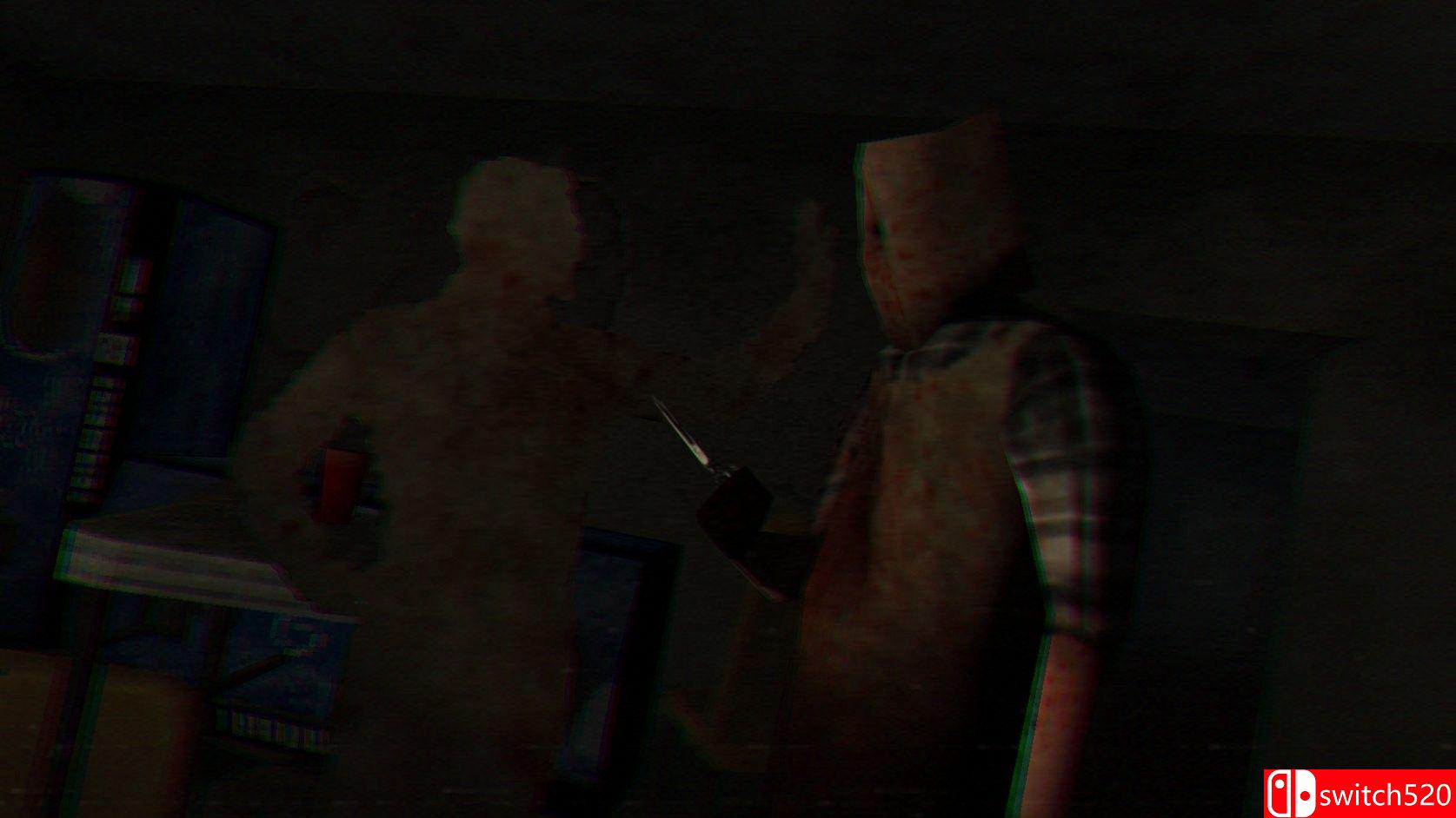 剪刀之夜游戏截图4