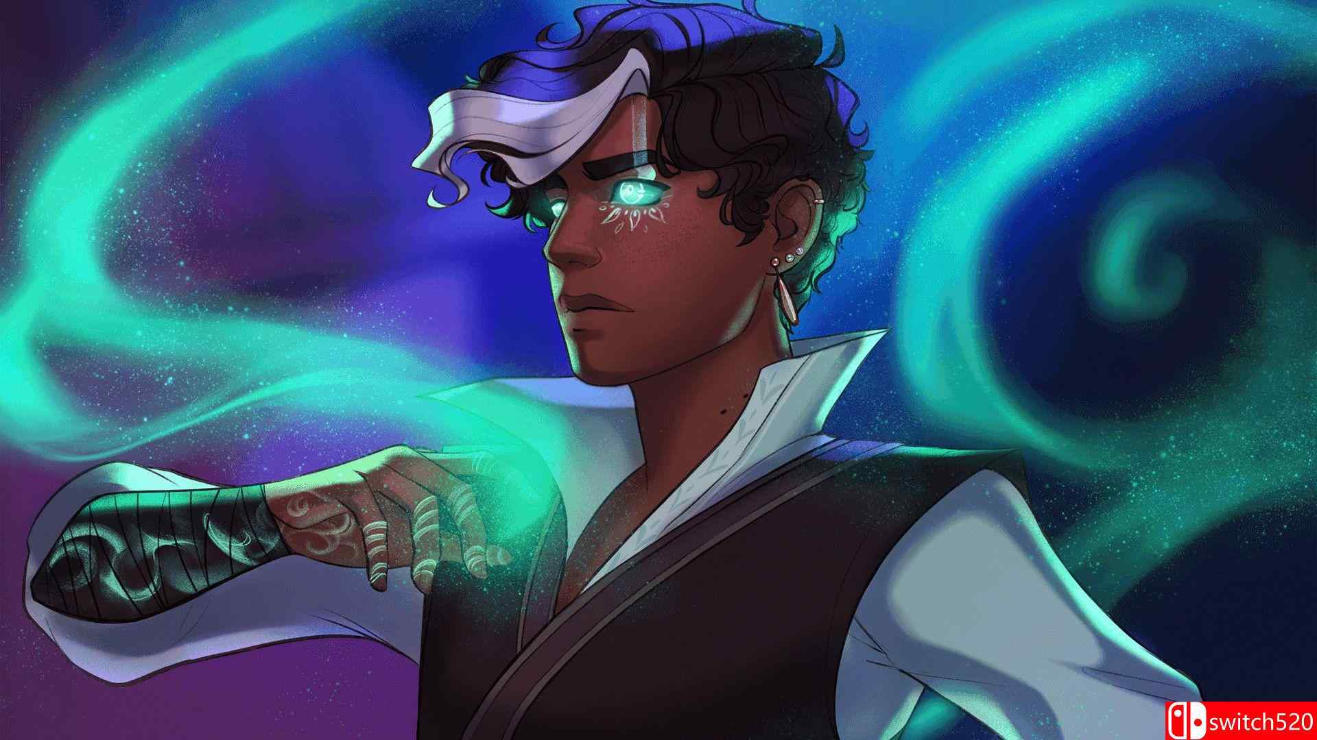 《夜幕降临》游戏截图2