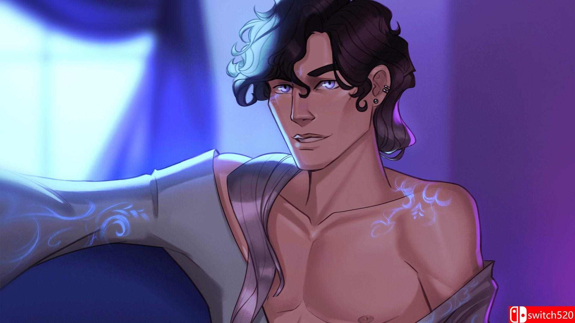 《夜幕降临》游戏截图4