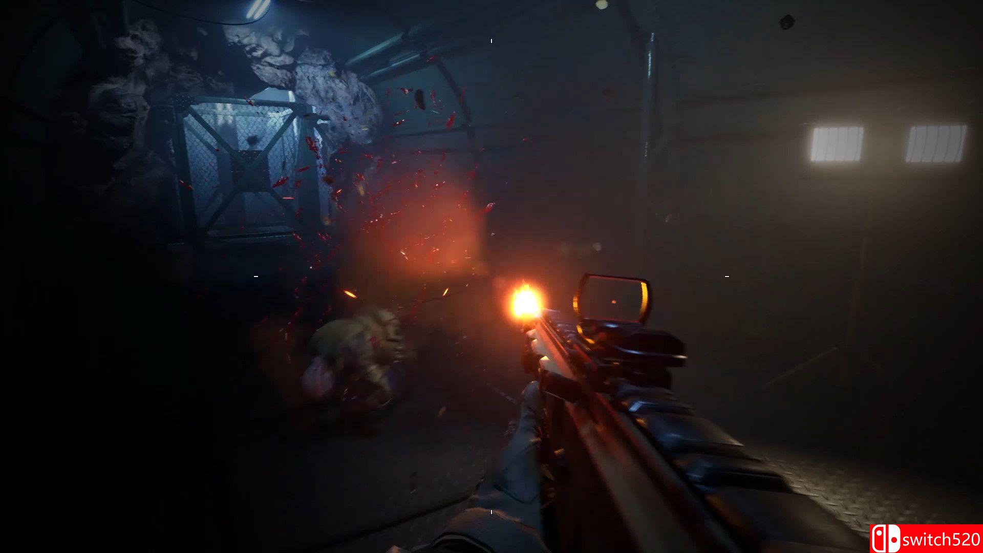 《栗色贝雷帽：2030（Maroon Berets: 2030）》SKIDROW镜像版[EN]_2