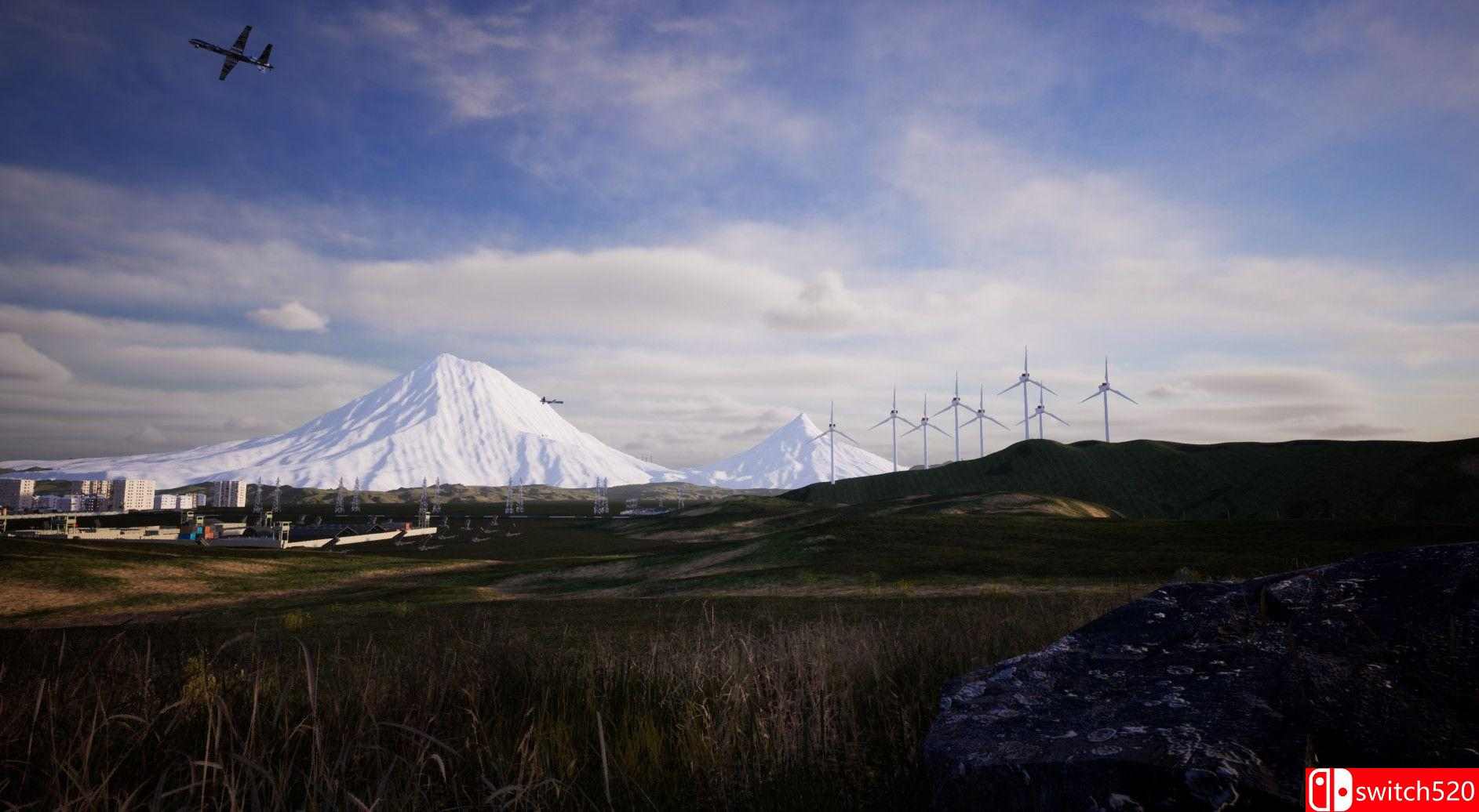 《栗色贝雷帽：2030（Maroon Berets: 2030）》SKIDROW镜像版[EN]_1