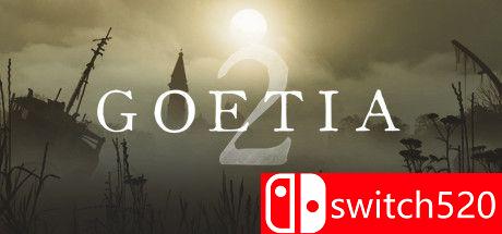 《戈蒂亚2（Goetia 2）》DARKSiDERS镜像版[EN]_0