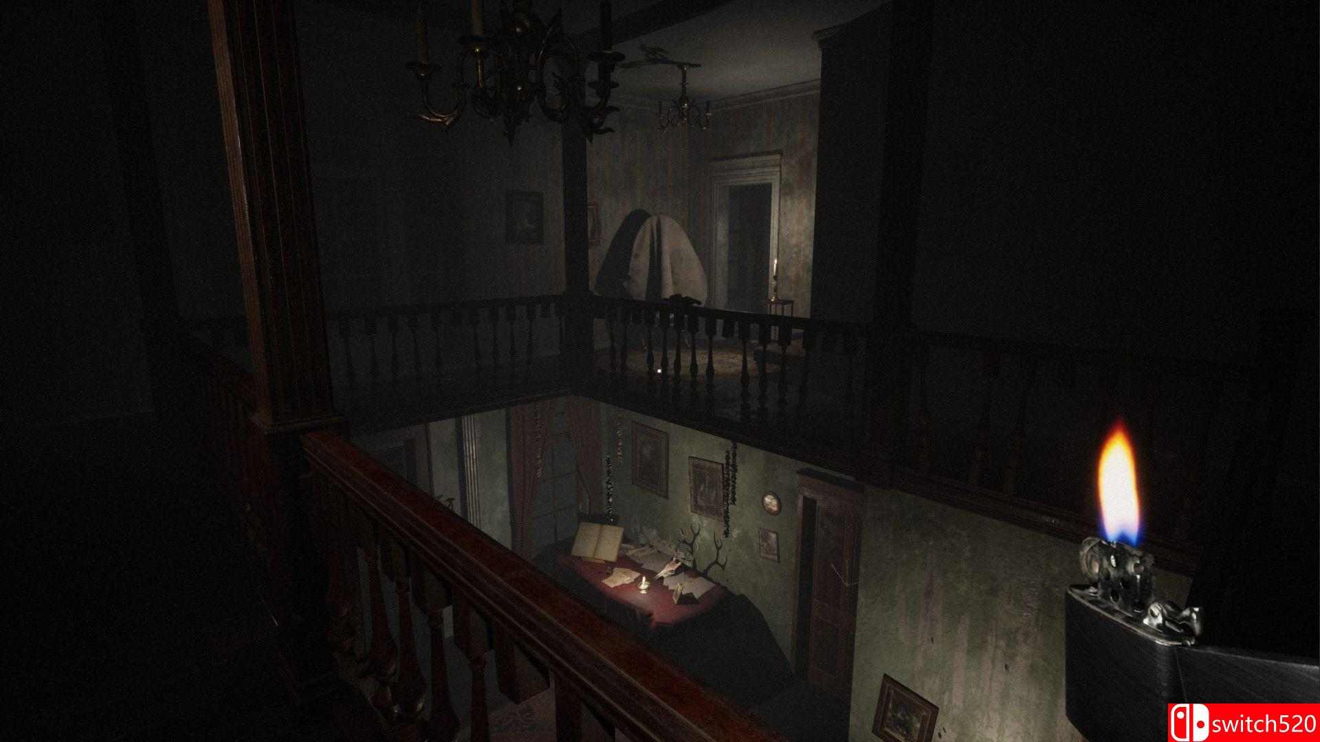 《占卜师》游戏截图1