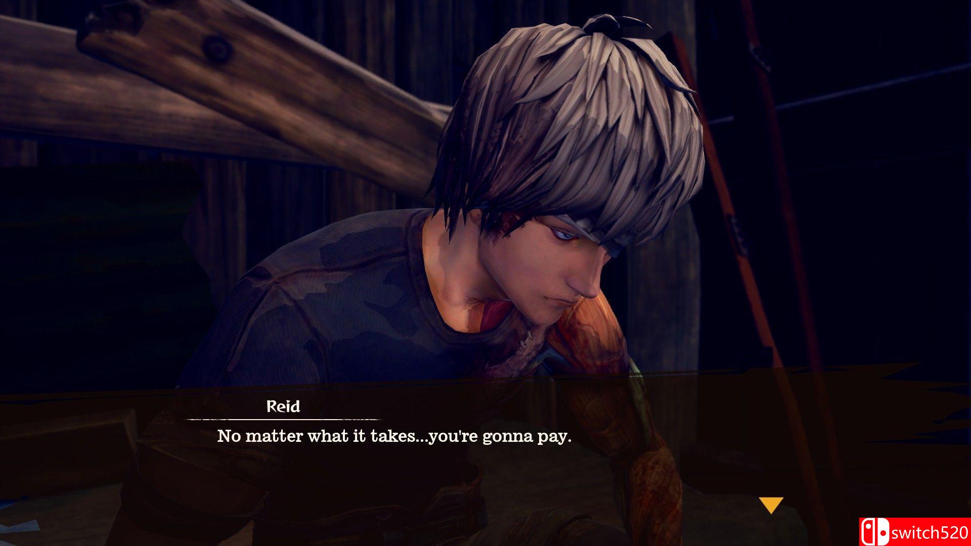 《创尸纪》游戏截图1