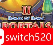 《罗马之路：门廊2（Roads of Rome Portals 2）》典藏版 RAZOR硬盘版[EN]封面图