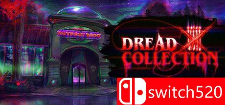 《恐惧X系列5（Dread X Collection 5）》TiNYiSO镜像版[EN]_0