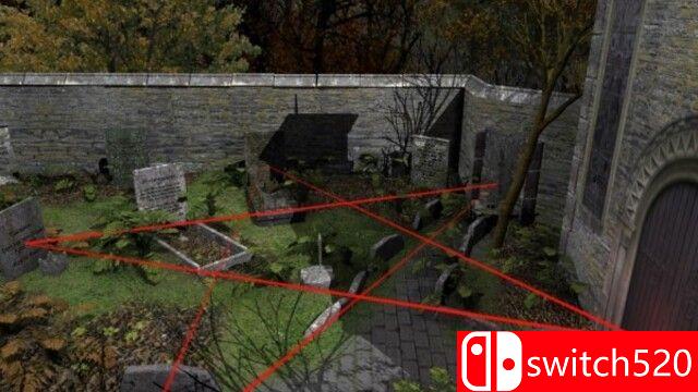 《瑞亚诺之四分支的诅咒（Rhiannon: Curse of the Four Branches）》v1.0.0 FCKDRM镜像版[EN]_1