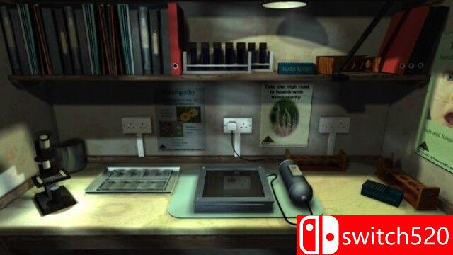 《瑞亚诺之四分支的诅咒（Rhiannon: Curse of the Four Branches）》v1.0.0 FCKDRM镜像版[EN]_2