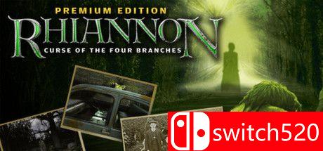 《瑞亚诺之四分支的诅咒（Rhiannon: Curse of the Four Branches）》v1.0.0 FCKDRM镜像版[EN]_0