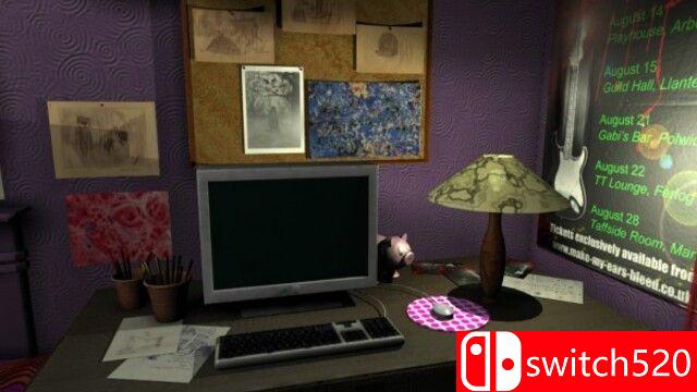 《瑞亚诺之四分支的诅咒（Rhiannon: Curse of the Four Branches）》v1.0.0 FCKDRM镜像版[EN]_4