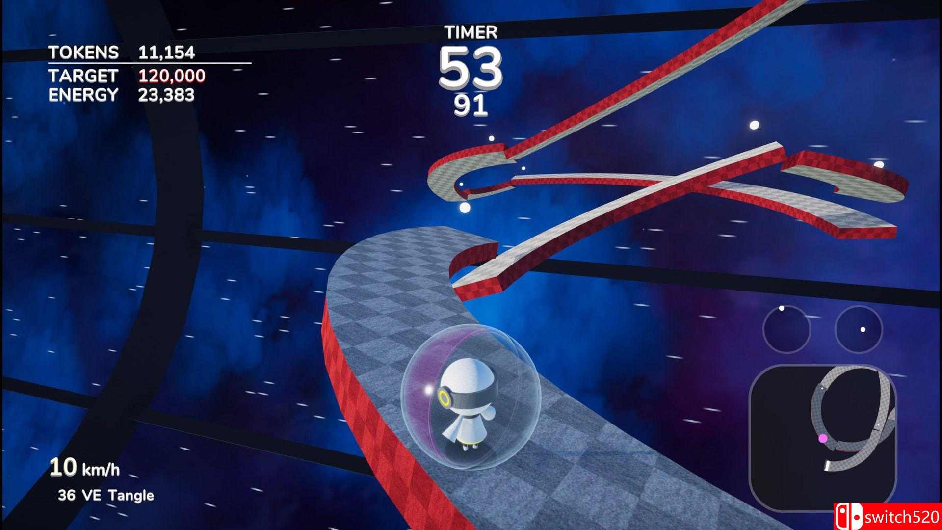 BALLYGON游戏截图2