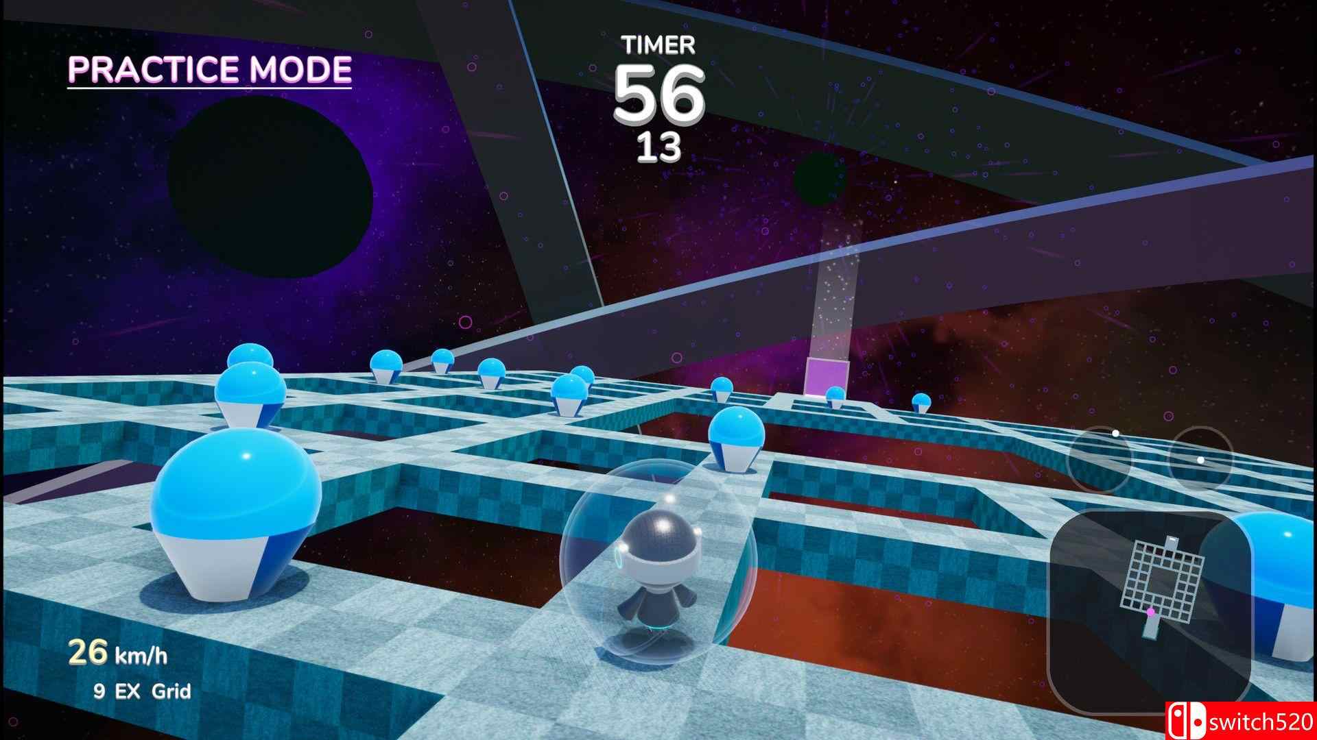 BALLYGON游戏截图1