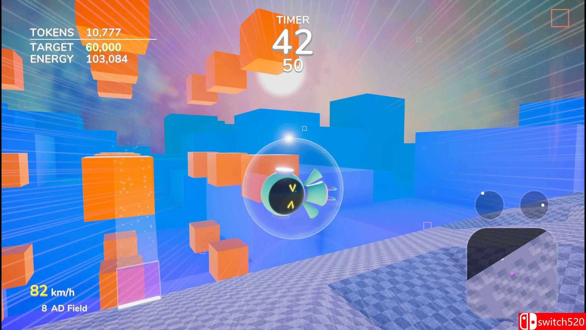 BALLYGON游戏截图4