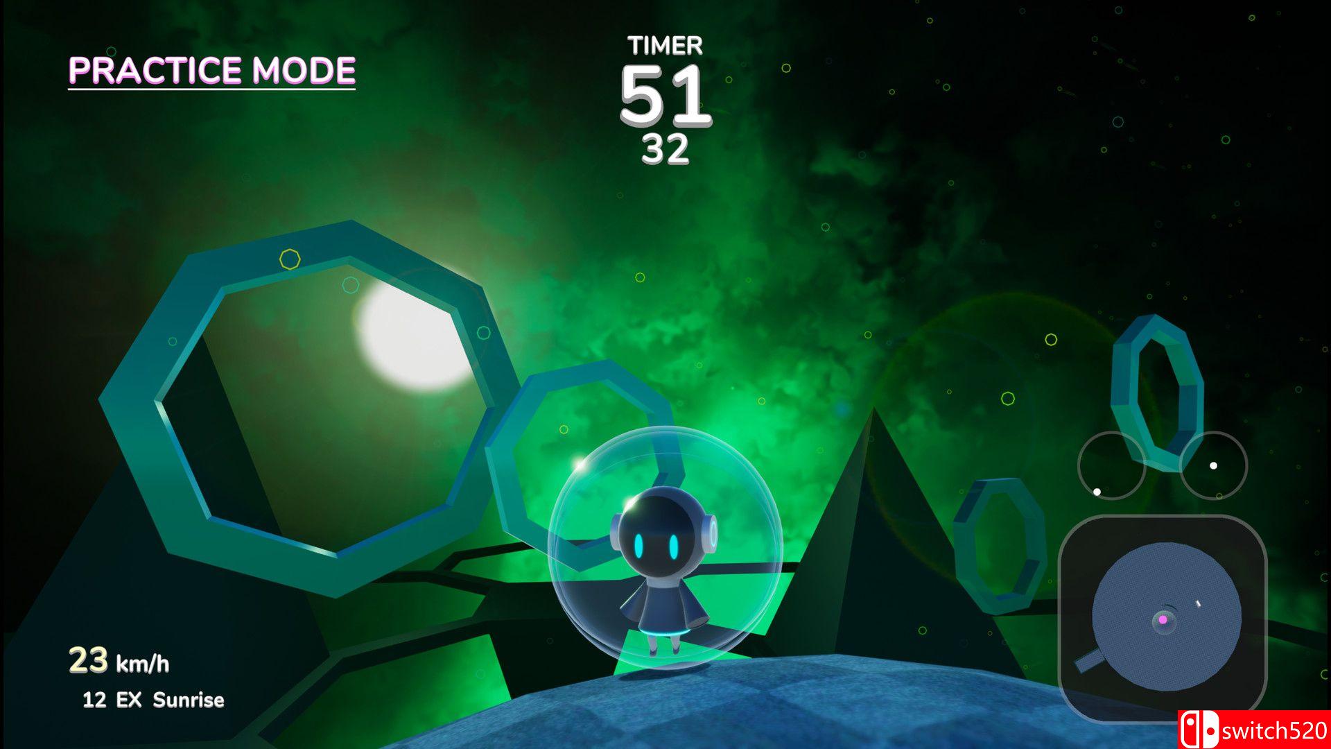 BALLYGON游戏截图3