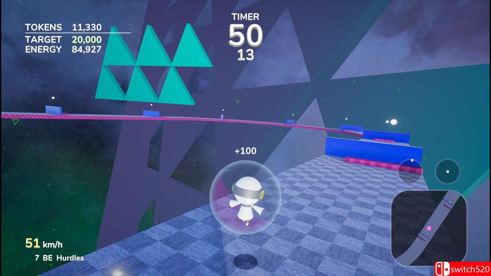 BALLYGON游戏截图5