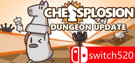 《象棋爆破（Chessplosion）》官方中文 v2736 P2P硬盘版封面图