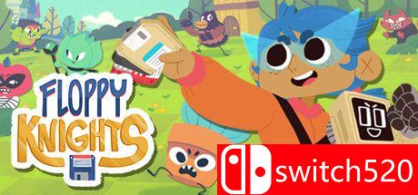 《软盘骑士（Floppy Knights）》v1.1.10 VACE硬盘版[EN]_0