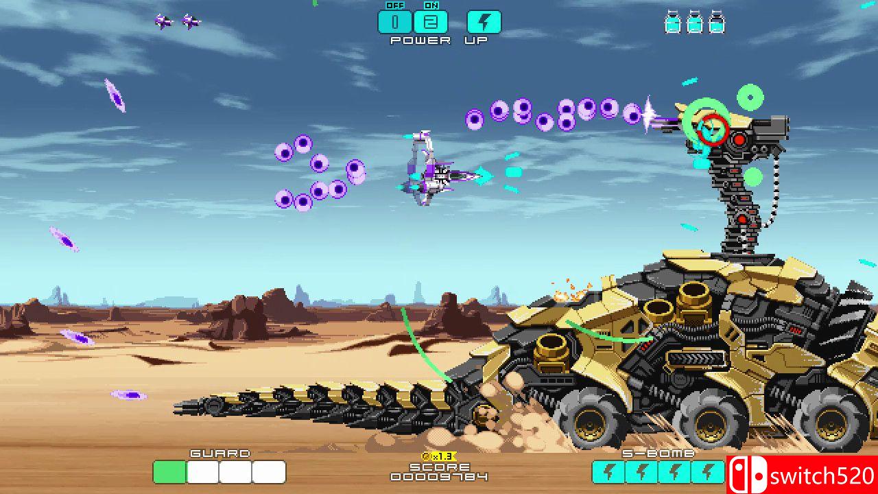 德雷努斯游戏截图1