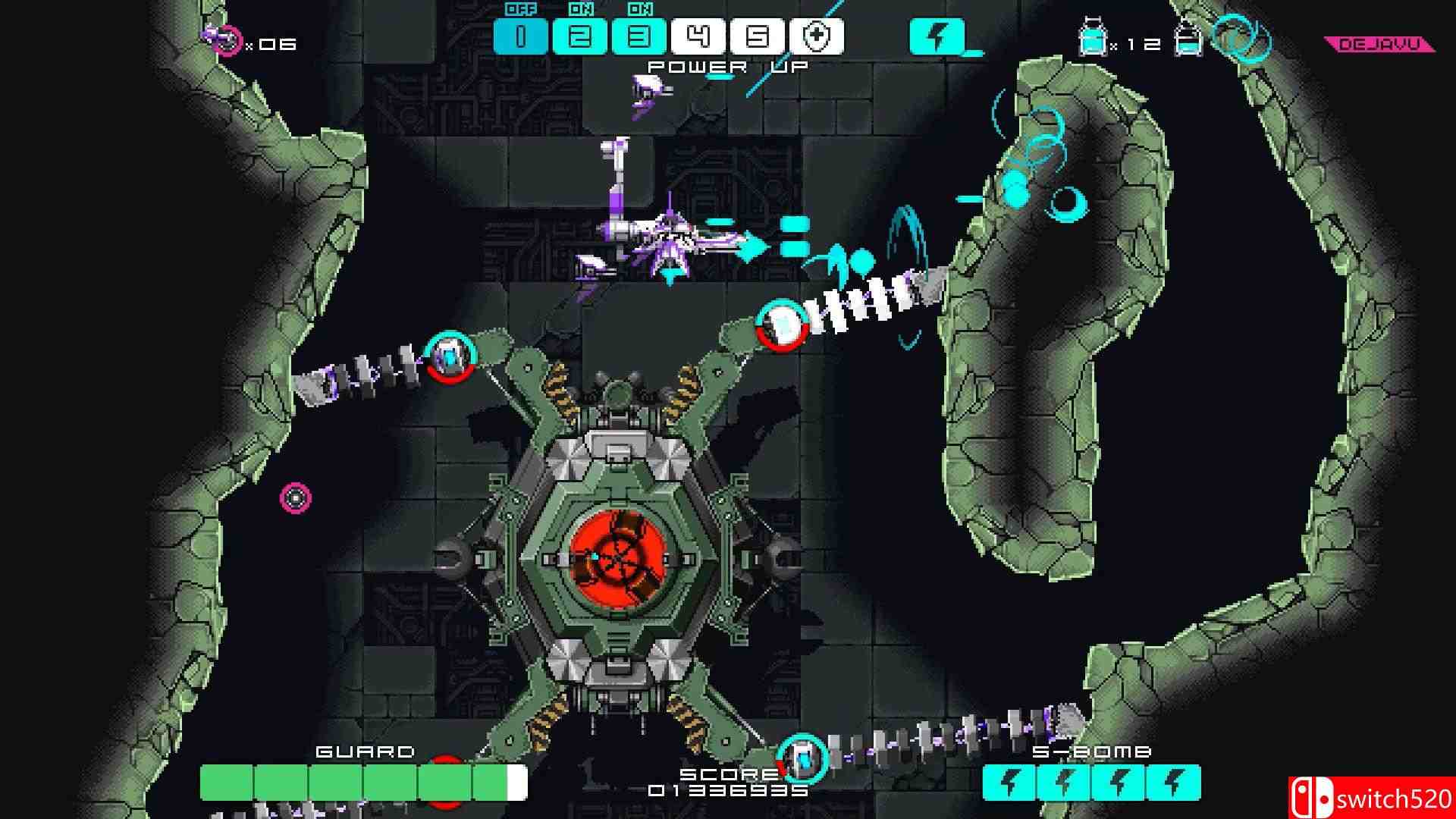 德雷努斯游戏截图3