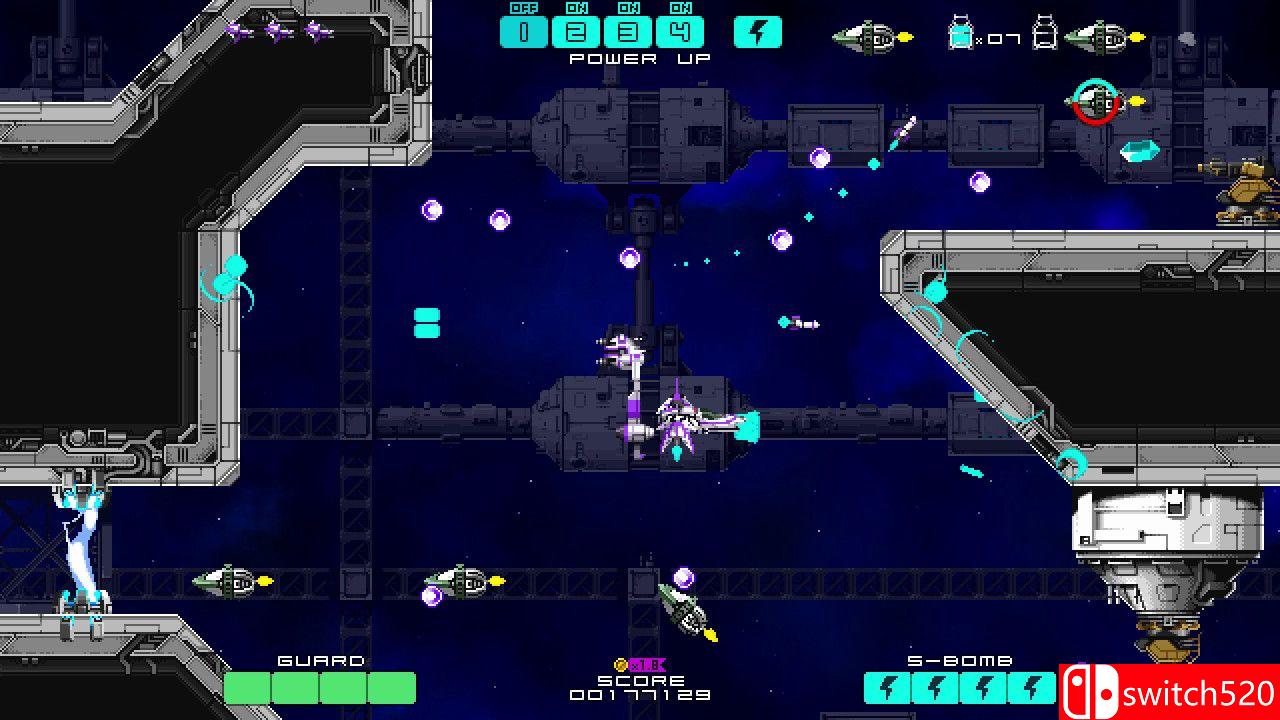 德雷努斯游戏截图5