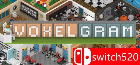 Voxelgram游戏主图