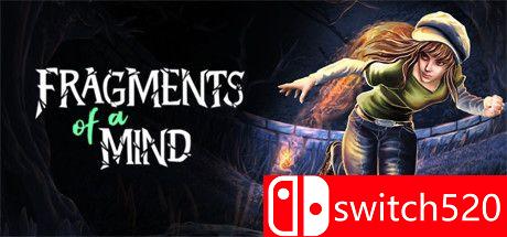 《心灵碎片（Fragments Of A Mind）》v1.07 P2P硬盘版[EN]_0