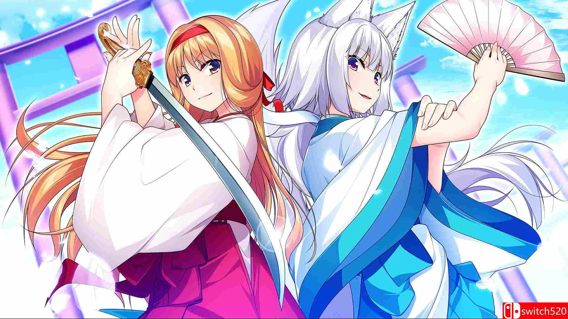 《女装神话》游戏截图1