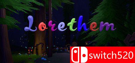 《Lorethem（Lorethem）》DARKSiDERS镜像版[EN]_0