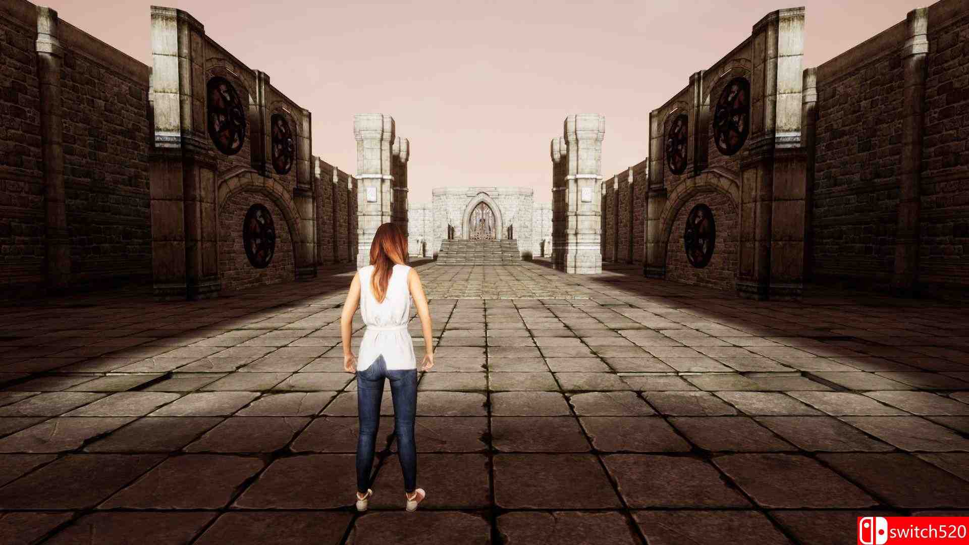 《拉莫尼》游戏截图3