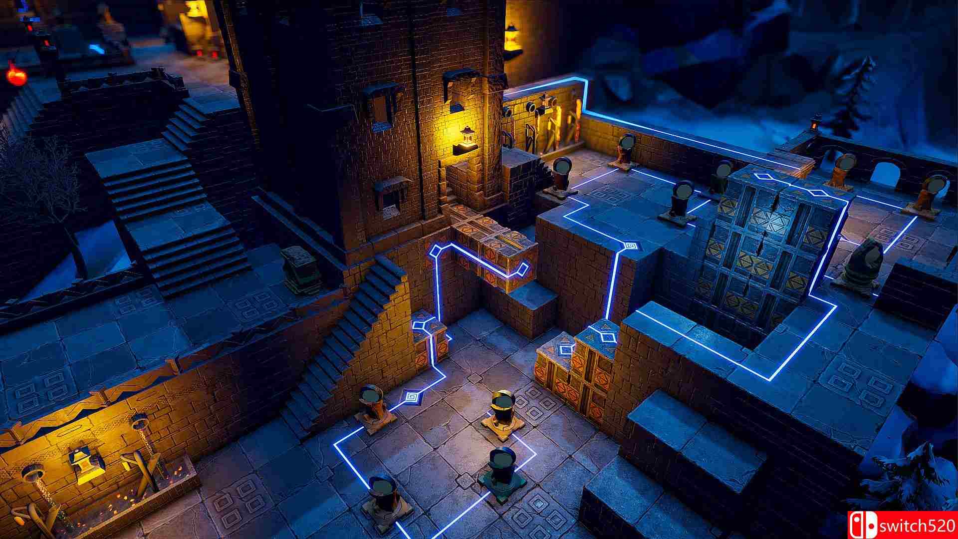 《Sonority（Sonority）》官方中文 v1.5 I_KnoW镜像版[CN/EN/JP]_5