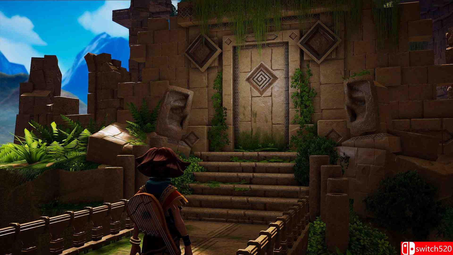 《Sonority（Sonority）》官方中文 v1.5 I_KnoW镜像版[CN/EN/JP]_4