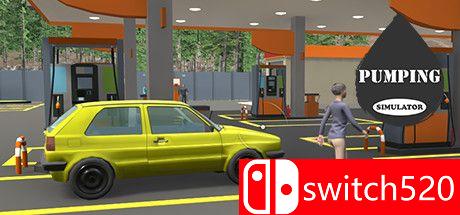 抽水模拟器游戏封面