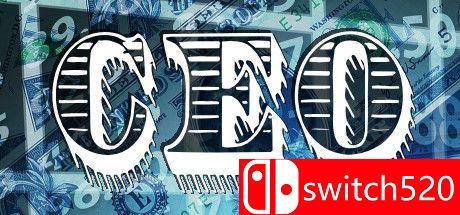 CEO游戏封面图
