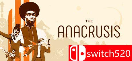 《The Anacrusis》游戏封面