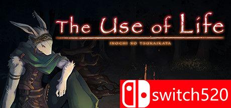 《命途（The Use of Life）》官方中文 Early Access P2P硬盘版封面图