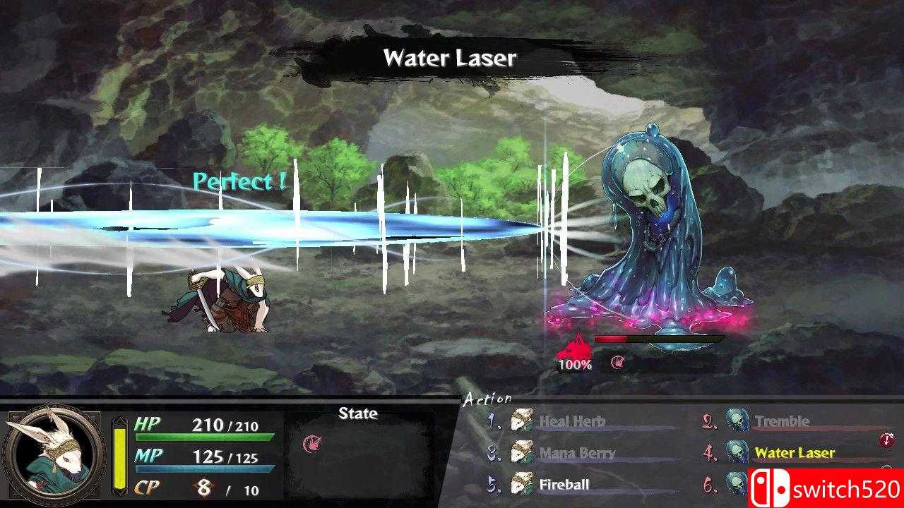 《命途》游戏截图5